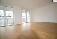 RIESEN SONNENTERRASSE - Preis gilt nur bis Bausstart - Moderne Zwei-Zimmer-Wohnung in zentraler Lage von Graz mit Sonnenbalkon, perfekt für Singles oder Paare! Luxus-Neubauprojekt!