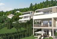 Hochwertige Eck-Gartenwohnung am Kreuzbergl - bezugsfertig Dezember 2025