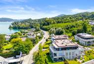Seeblick-Wohnung in unmittelbarer Seenähe