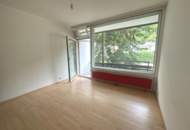 2-Zimmer Mietwohnung mit wunderbarem See- und Traunsteinblick