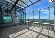 360 TOUR // BÜROFLÄCHE im ARES TOWER