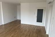 Erstbezug! 2 Zimmer Loggiawohnung im Zehnerviertel!