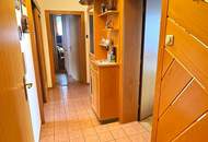 MARIAZELL - EIGENTUMSWOHNUNG MIT LOGGIA UND GARAGENBOX