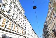 UNBEFRISTET - SCHÖNE LAGE - KOMPLETT MODERNISIERT - MIETE INKL. HEIZUNG UND WARMWASSER