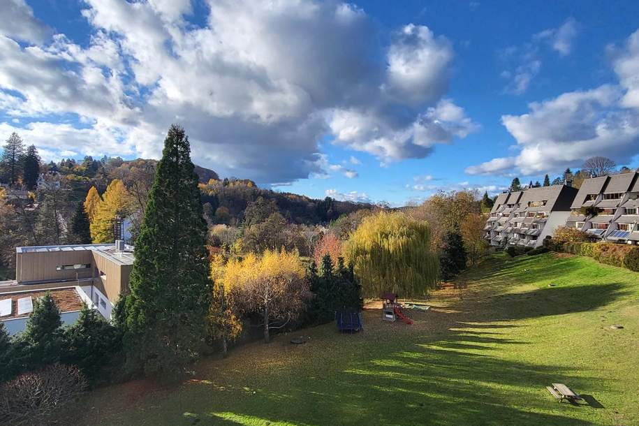 "In Kaufabwicklung" GEMÜTLICHE 3-ZIMMER-WOHNUNG MIT LOGGIA UND WUNDERSCHÖNEM AUSBLICK, Wohnung-kauf, 160.000,€, 3032 Sankt Pölten(Land)