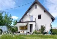 Einfamilienhaus auf 830 m² Grund zum Innsanieren