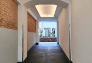 Exklusives Stadthaus mit Doppelhauscharakter – Wohnen &amp; Arbeiten auf 239 m² und 99 m² Terrassen in Hinterhoflage