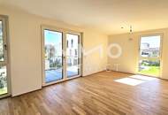 Stilvolle Familienwohnung mit 3 Schafzimmern und Balkon in traumhafte Anlage - provisionsfrei!