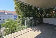 NEUWERTIGE 2-ZIMMERWOHNUNG NAHE FH JOANNEUM MIT BALKONTERRASSE - Eckertstraße 56 - Top 10