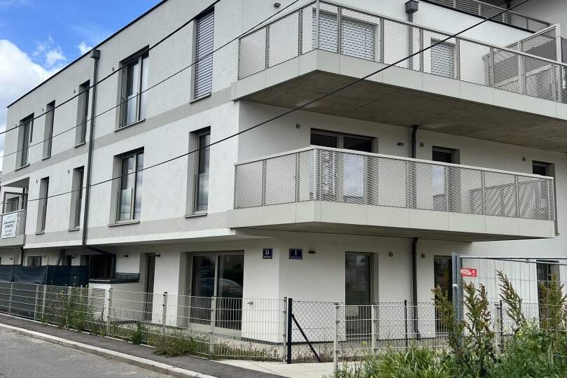 Moderne 3-Zimmer-Wohnung mit Balkon – durchdachter Grundriss &amp; hochwertige Ausstattung, Wohnung-kauf, 522.920,€, 1210 Wien 21., Floridsdorf