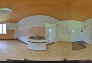 Wohnhaus mit viel Potential in ländlicher Lage