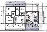 Exklusives 280 m² Haus mit Fernblick ++ Doppelgarage ++ Pool ++ PV-Anlage ++ nur 8 Min. von Wien