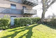 Möblierte Wohnung am Attersee