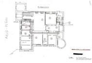 Historische Villa mit wunderschönem Garten im Wienerwald