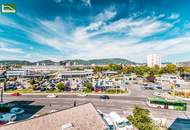 LEVEL GRAZ – Lebensgefühl auf höchstem Niveau