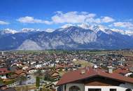 Attraktives Grundstück mit Altbestand in Ruhelage – Nordkettenblick in Axams!