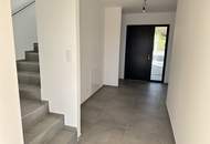 Doppelhaushälfte zur MIETE nahe Eisenstadt – Mit Garten, Balkon & Panorama-Dachterrasse