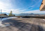 DAS PENTHOUSE am Traunsee! - Neubauprojekt "Sunset²" Top B9