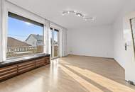 Sonnige Wohnidylle in Leonding mit Garten &amp; Pool