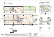 WOHNEN AM PARK - Urban & Grün - 3 Zimmer Gartenwohnung - Erstbezug Neubau!
