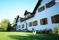 NEUER PREIS! AUSSERGEWÖHNLICHES JUWEL! Exklusiver Vierkanthof im Thermenland Steiermark – Wohnen, Reiten &amp; Leben mit Pool und Natur!