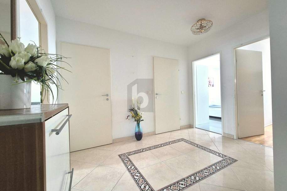 GEMÜTLICHES ZUHAUSE MIT WOHLFÜHLCHARAKTER, Wohnung-miete, 1.599,00,€, 1110 Wien 11., Simmering