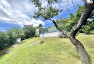 360° TOUR // HIDE AWAY MIT POOL & FERNBLICK