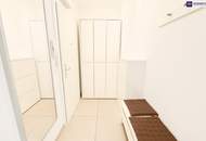 Stark reduziert! Charmante 3-Zimmer-Wohnung mit Urlaubsfeeling – eigener Garten &amp; zwei Balkone in Währinger Toplage