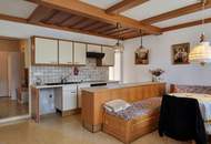 Einfamilienhaus mit großem Grundstück in idyllischer Ruhelage