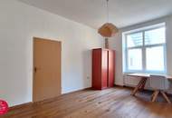 🌿 Ruhig ☀️ Hell 📍 Zentral – 2-Zimmer-Wohnung im Quergebäude mit Lift