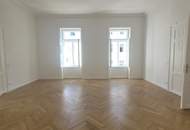 Repräsentatives Büro in bester Lage – 1040 Wien, Gußhausstraße