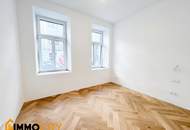 Großzügige 3-Zimmer-Wohnung mit zwei Bädern und ca. 20 m² südseitiger Loggia und viel Privatsphäre,1030 Wien