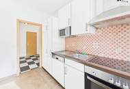 Charmante 2-Zimmer-Wohnung in 1020 Wien beim Wiener Prater – WG geeignet!