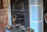 Sanierungsbedürftiges Haus im Grünen - ein märchenhafter Ort für neue Visionen