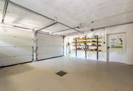 Bauernhaus zum naturnahen Wohnen: Liegenschaft für Selbstversorger mit Wohnhaus in nachhaltiger Bauweise