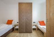 Gemütliches Apartment mit touristischer Nutzung
