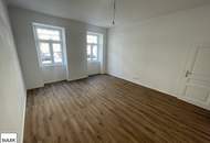 Erstbezug! 2-Zimmer-Wohnung mit separater Küche auf der Thaliastraße - ab sofort!