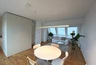 Schöne 3-Zimmer-Maisonette mit Dachterrasse im 17.Bezirk!