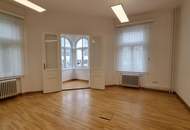 Repräsentatives Büro und Toplage