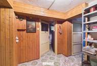 Gepflegte Doppelhaushälfte in 4060 Leonding – 433m² Traumgrundstück um 449.000 €