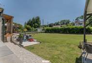 Charmantes Einfamilienhaus auf großzügigem Grundstück in zentraler Lage von Traismauer