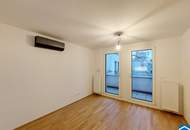 Gemütliche 2-Zimmer-DG-Wohnung mit 10m² Terrasse in Ottakring!