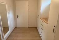 Traumhafte Wohnung mit riesigem 350m² Garten und BLICK auf die Festung Hohensalzburg