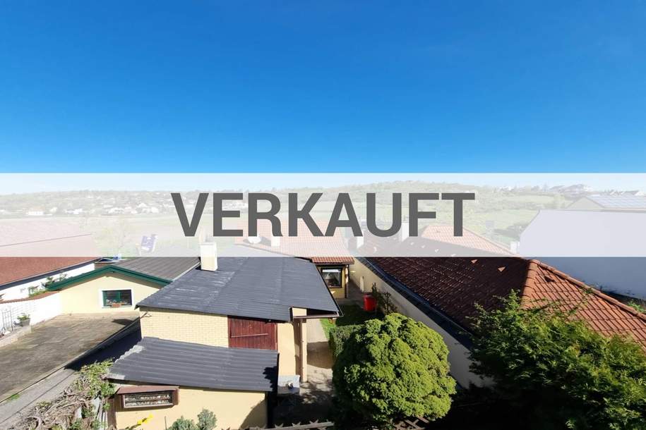"VERKAUFT"- EFH 2102 Hagenbrunn, Haus-kauf, 299.000,€, 2102 Korneuburg