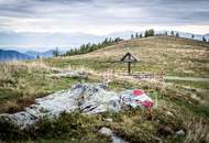 FERIENIMMOBILIE / Kärnten - Hochrindl! Traumhafte Chalets mit herrlichem Blick über das Kärntner Land.