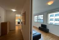 Lindengasse - 2 Zimmer Neubau mit Garage zu vermieten