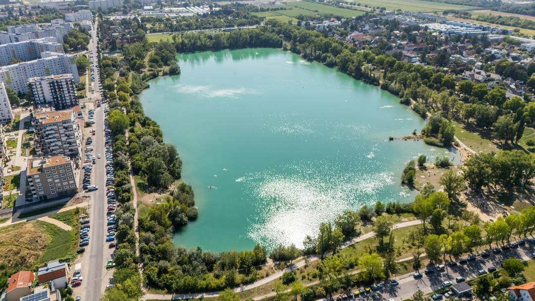 "Einfamilienhaus - 7 Zimmer- zu Fuß zum Badeteich Hirschstetten"