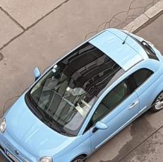 Verkaufe Fiat 500 in perfektem Zustand, 6200 €, Auto & Fahrrad-Autos in 1020 Leopoldstadt Verkaufe Fiat 500 in perfektem Zustand, 6200 €, Auto & Fahrrad-Autos in 1020 Leopoldstadt