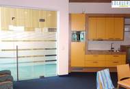 Moderne Produktionshalle mit Bürohaus!