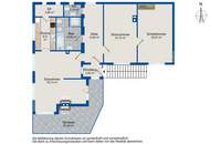 Gemütliches Haus in zentraler Lage